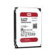 WD RED Pro NAS WD102KFBX 10TB SATAIII/600 256MB cache