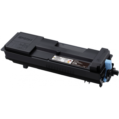 Epson C13S050762, originální toner, černý, 21700 stran