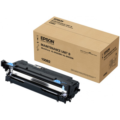 Epson C13S110082, originální maintenance kit, 100000 stran, PCU