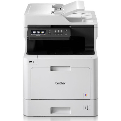 Multifunkční tiskárna Brother DCP-L8410CDW (DCPL8410CDWYJ1)