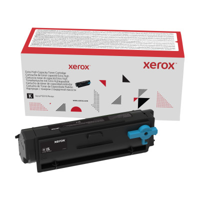 Xerox 006R04380, originální toner, černý, 8000 stran