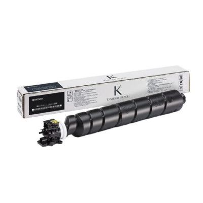 Kyocera TK-8375K (1T02XD0NL0), originální toner, černý, 30000 stran