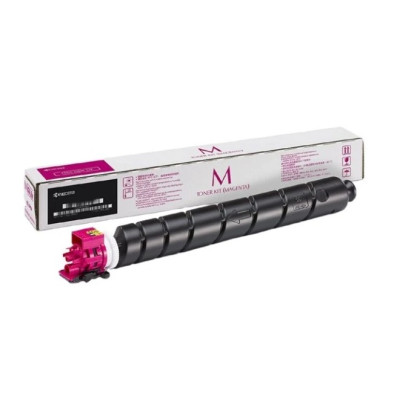 Kyocera TK-8375M (1T02XDBNL0), originální toner, purpurový, 20000 stran