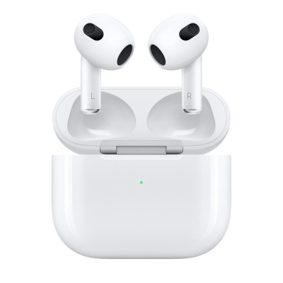 Apple AirPods (3rd generation)