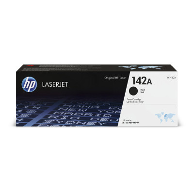 HP W1420A (142A), originální toner, 950 stran