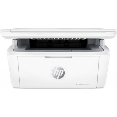 Multifunkční tiskárna HP LaserJet MFP M140we (7MD72E)