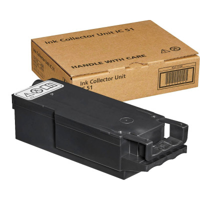 Ricoh 405866 (IC51), originální odpadní nádoba, 27000 stran