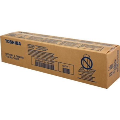 Toshiba T-2323E (6AJ00000218), originální toner, černý, 17500 stran