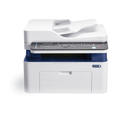 Multifunkční tiskárna Xerox WorkCentre 3025V_NI