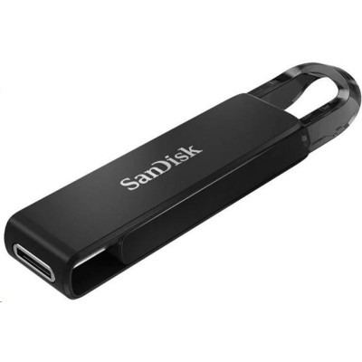 SanDisk Ultra USB Type-C Flash Drive 128 GB