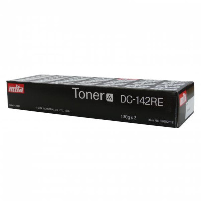 Kyocera 37002512, originální toner, černý, 10000 stran