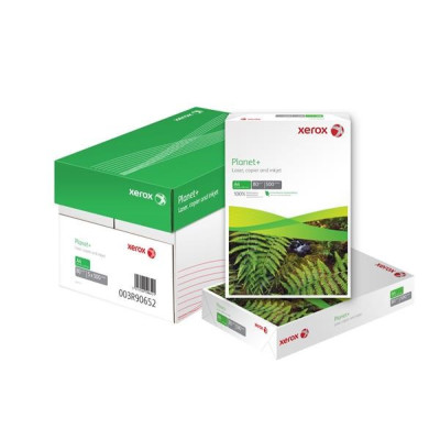 Xerox Papír Planet Optimum 003R98691 (80g/500 listů, A4)