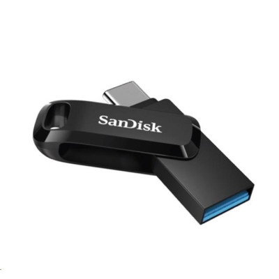 SanDisk Ultra Dual GO USB 256 GB Type-C