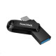 SanDisk Ultra Dual GO USB 256 GB Type-C