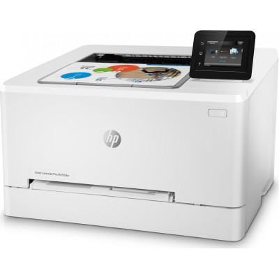 Laserová tiskárna HP Color LaserJet Pro M255dw (7KW64A#B19)