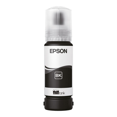 Epson T09C1 (C13T09C14A, 108), originální inkoust, černý, 70 ml