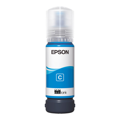 Epson T09C2 (C13T09C24A, 108), originální inkoust, azurový, 70 ml