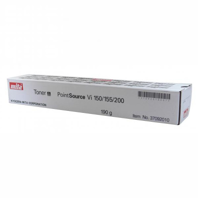 Kyocera 37092010, originální toner, černý, 4200 stran