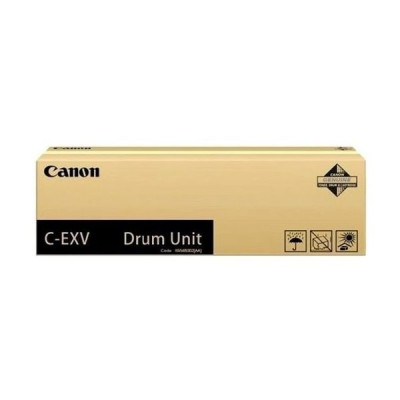 Canon C-EXV63 (5144C002), originální válec, černý, 98000 stran