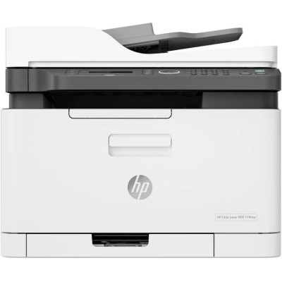 Multifunkční tiskárna HP Color Laser MFP 179fnw (4ZB97A)