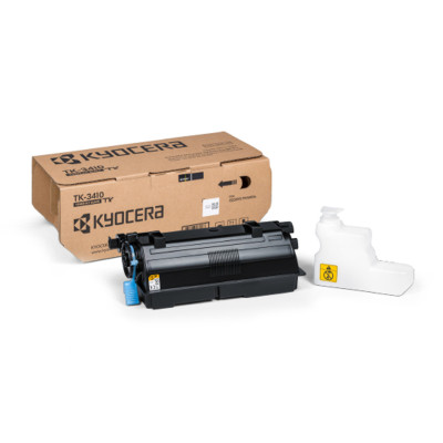 Kyocera TK-3410 (1T0C0X0NL0), originální toner, černý, 15500 stran