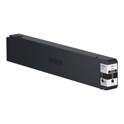 Epson T02S1 (C13T02S100), originální inkoust, černý, 50000 stran