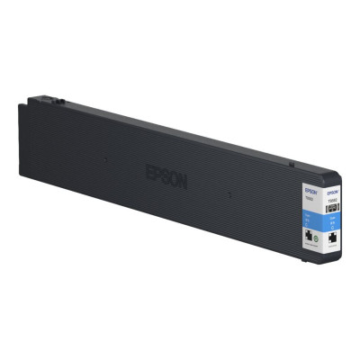 Epson T02S2 (C13T02S200), originální inkoust, azurový, 50000 stran