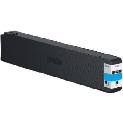 Epson T02Y2 (C13T02Y200), originální inkoust, azurový, 50000 stran