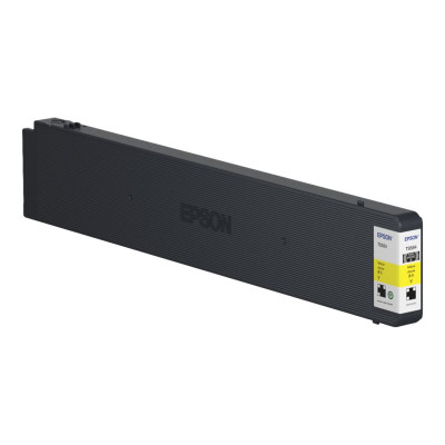 Epson T02Y4 (C13T02Y400), originální inkoust, žlutý, 50000 stran