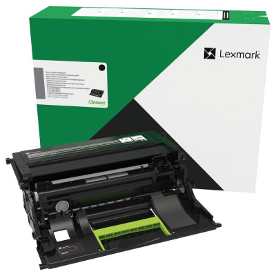 Lexmark 75M0ZK0 (75M0Z10), originální válec, černý, 150000 stran