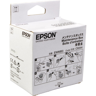 Epson C12C934461, originální odpadní nádoba