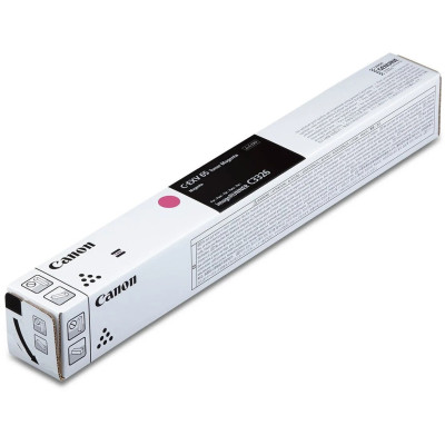 Canon C-EXV65M (5763C001), originální toner, purpurový, 11000 stran