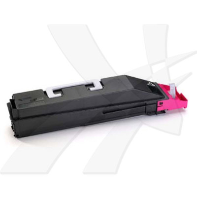 Kyocera TK-855M, originální toner, purpurový, 18000 stran