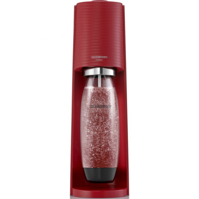 Sodastream Terra Red