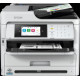 Multifunkční tiskárna Epson WorkForce Pro WF-M5899DWF (C11CK76401)