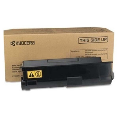 Kyocera TK-3110K (1T02MT0NL0), originální toner, černý, 15500 stran