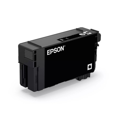 Epson T11J1 (C13T11J140), originální inkoust, černý, 2200 stran