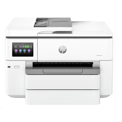 Multifunkční tiskárna HP OfficeJet Pro 9730e (537P6B)