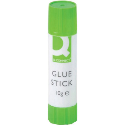 Lepicí tyčinka Q-Connect Qstick, 10 g