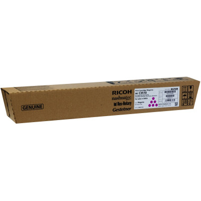 Ricoh 842508, originální toner, purpurový, 28000 stran