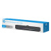 HP Soundbar DHS-4200, 6W, černý, 3,5 mm jack (USB), podsvícený