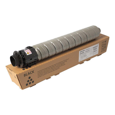 Ricoh 842565, originální toner, černý, 16500 stran