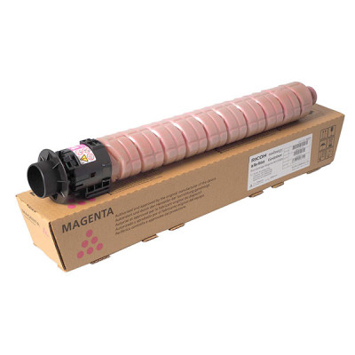 Ricoh 842567, originální toner, purpurový, 5500 stran