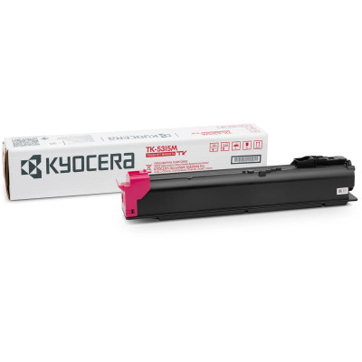 Kyocera TK-5315M (1T02WHBNL0), originální toner, purpurový, 18000 stran