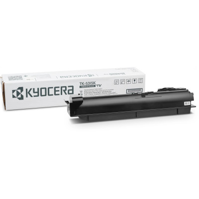 Kyocera TK-5315K (1T02WH0NL0), originální toner, černý, 24000 stran