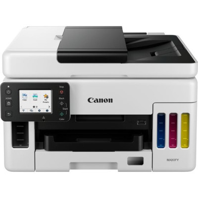 Multifunkční tiskárna Canon MAXIFY GX6040 (4470C009)