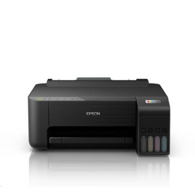 Inkoustová tiskárna Epson EcoTank L1270 (C11CJ71407)