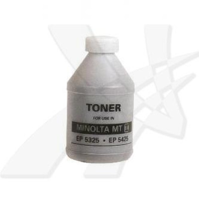 Konica Minolta 8932202, originální toner, černý, 4 × 350 g, 4-pack