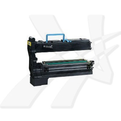 Konica Minolta 4539433 (1710-6040-05), originální toner, černý, 12000 stran