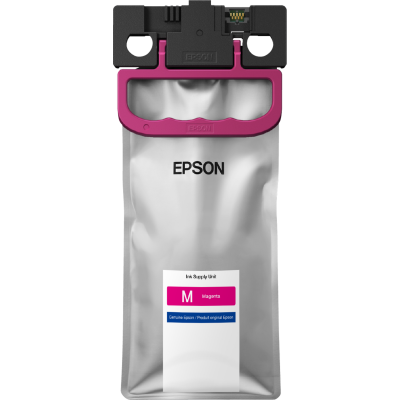 Epson T11P3 (C13T11P340), originální inkoust, purpurový, XXL